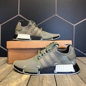 nmd legacy green
